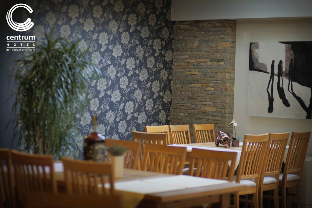 Hotel Centrum Призрен Екстериор снимка