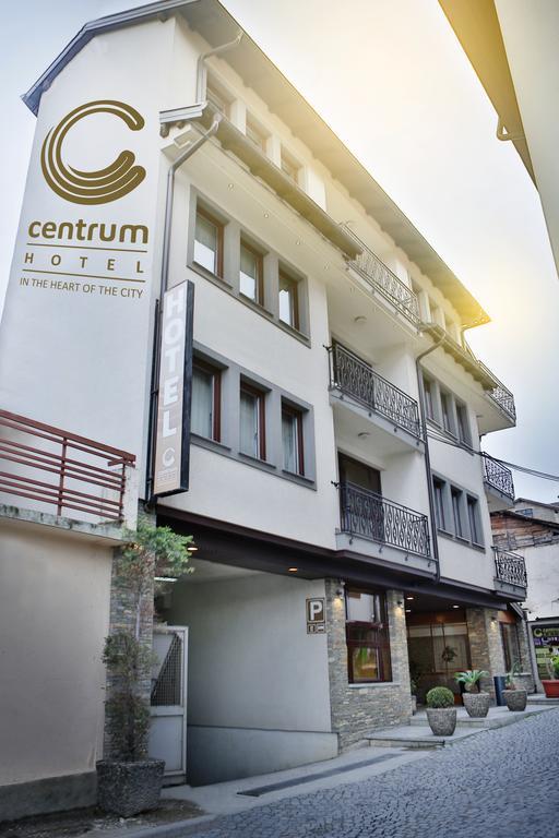 Hotel Centrum Призрен Екстериор снимка